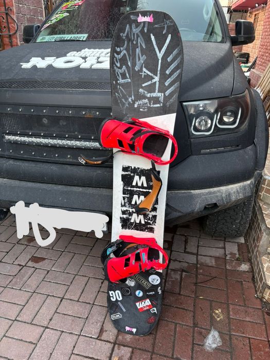 Сноуборд k2 www