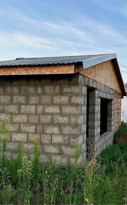 Продам дачу магазин Самал