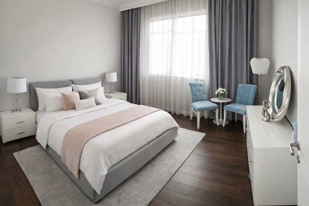 Duplex premium | Design Art Deco | Jacuzzi | Dumbrăvița – Str. Zenit | Padure