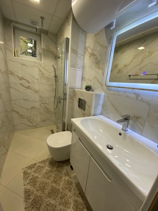 Дава се под наем Двустаен апартамент в Пловдив, Каменица 1 - 62 кв.м за 520 € - Снимка #4