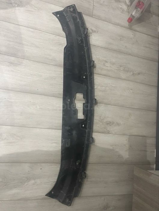 Запчасти на Соната