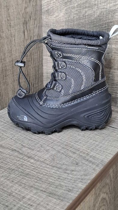 Детски ботушки the north face