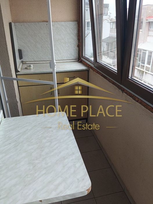 Дава се под наем Тристаен апартамент в Варна, Колхозен пазар - 90 кв.м за 612 € - Снимка #3