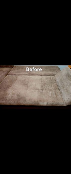 Curățare profesională canapele, saltele, fotolii și materiale textile