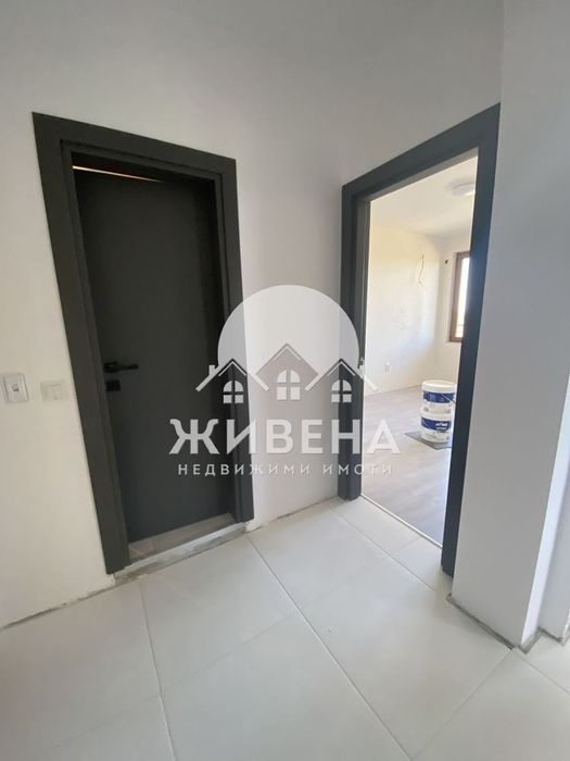 Продава 2-стаен апартамент, голф к-кс Лайтхаус, гр.Балчик