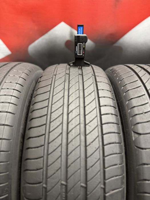 195 55 16, Летни гуми, Michelin Primacy4, 4 броя