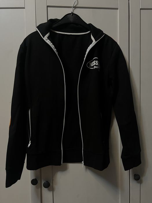 Оригинален суичър- Palm Angles