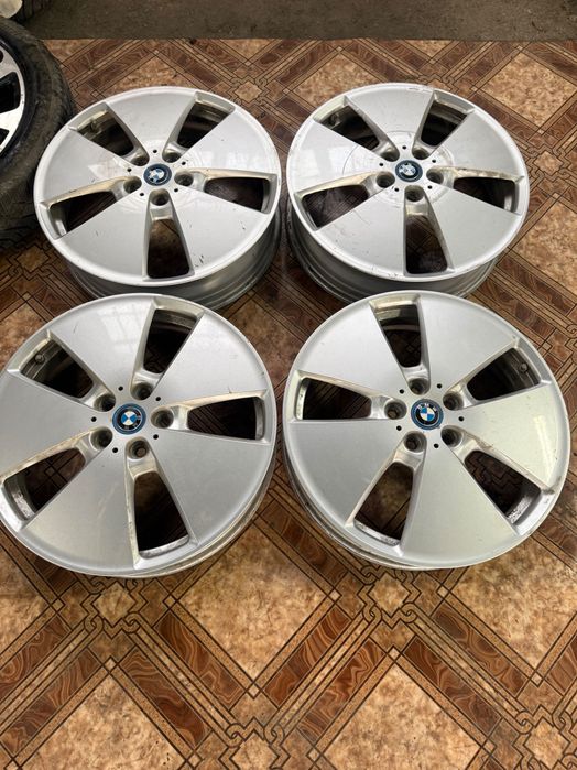 Джанти за Bmw i3 Бмв и3