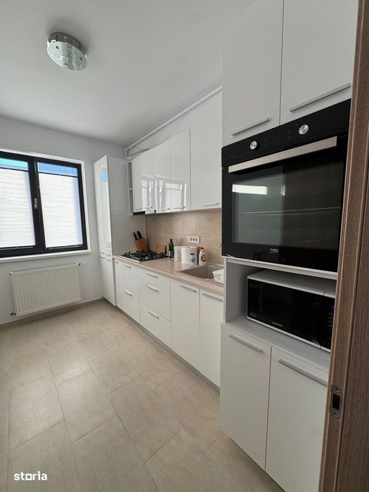 Apartament 2 camere bloc nou - Brancusi - Drumul Taberei - Valea Larga