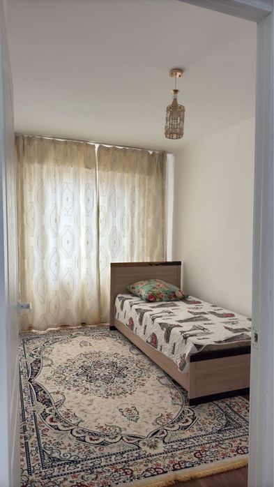 Аренда квартиры в центре города