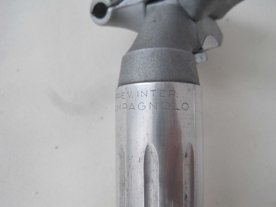 Campagnolo -27,2/26,4 мм.-седлови колчета