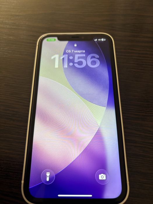 Iphone 11 идеально состоянии