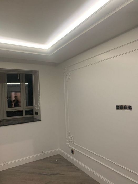 Ремонт квартира,абой,кафел,паскраска,сантехника.