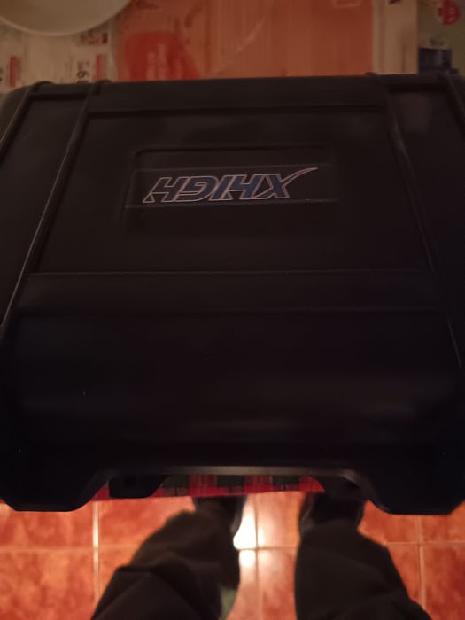 Magnet fishing trusa pentru 2 persoane. 200+60 kg