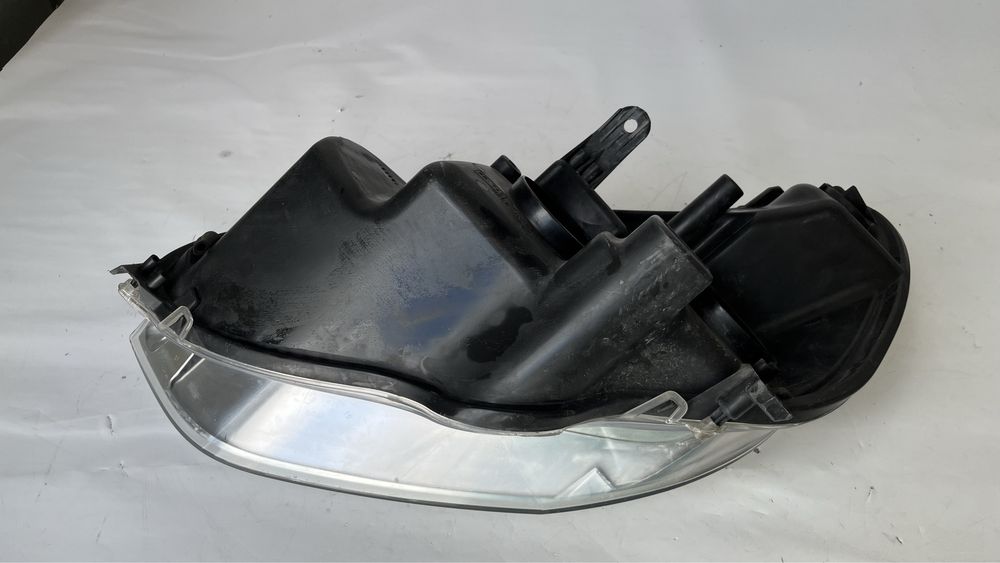 Десен фар Ford S-max 2006-2015