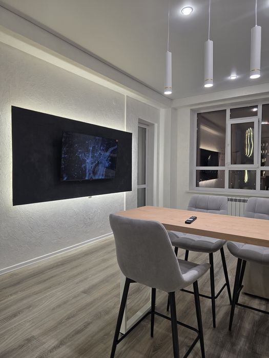 Квартира посуточно