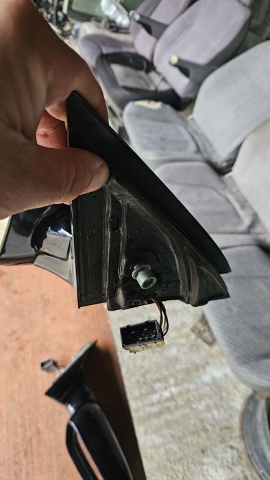 Огледало лява и дясна за Ауди А 6 - 1997-2004г.