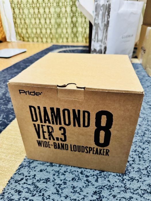 Новые Калонки прайд размер 20 (2шт)