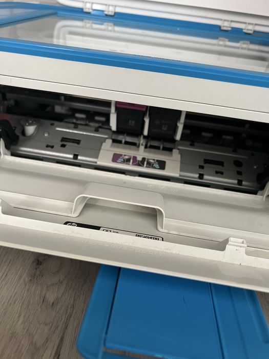 Imprimanta HP DeskJet 3630