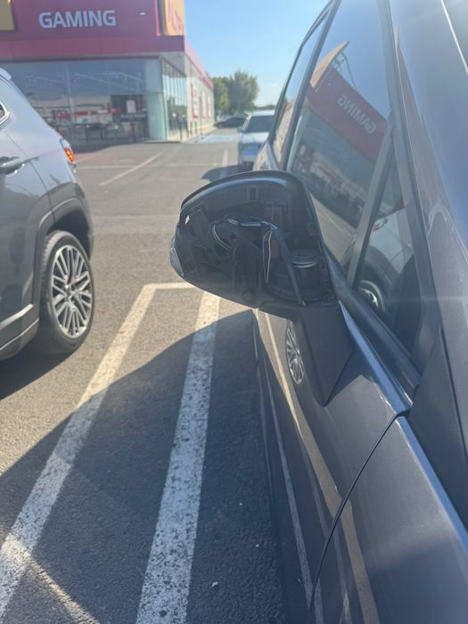 Renault Scenic motor 1.4 diesel manuala