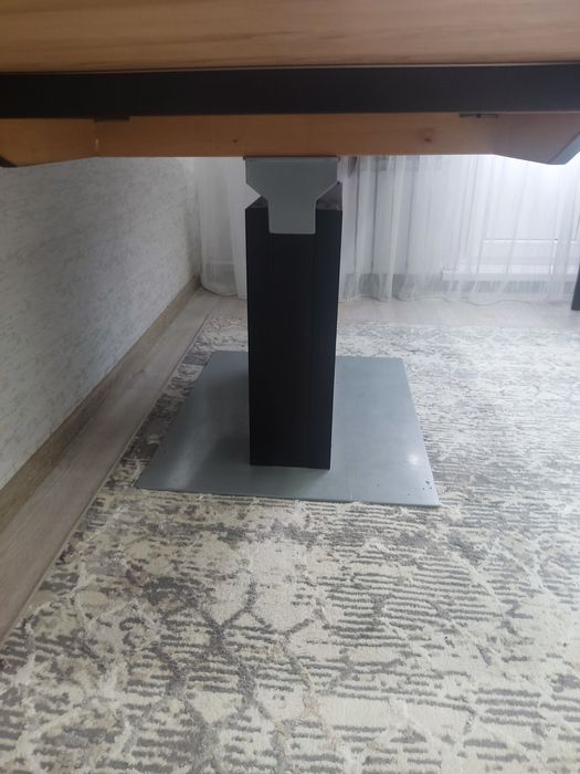 Продал стол обеденный