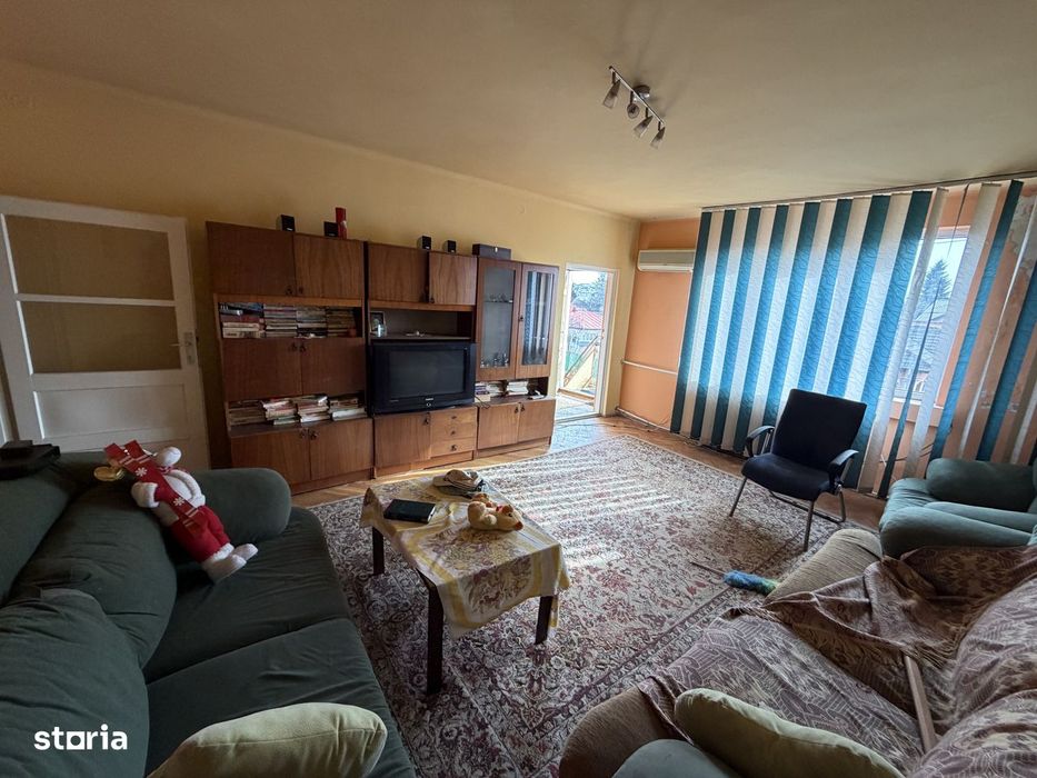 Casă individuală COMISION 0% Zonă Semicentrală