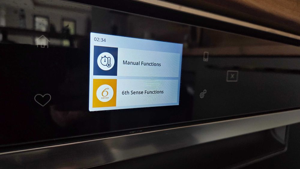 Whirpool фурна за вграждане