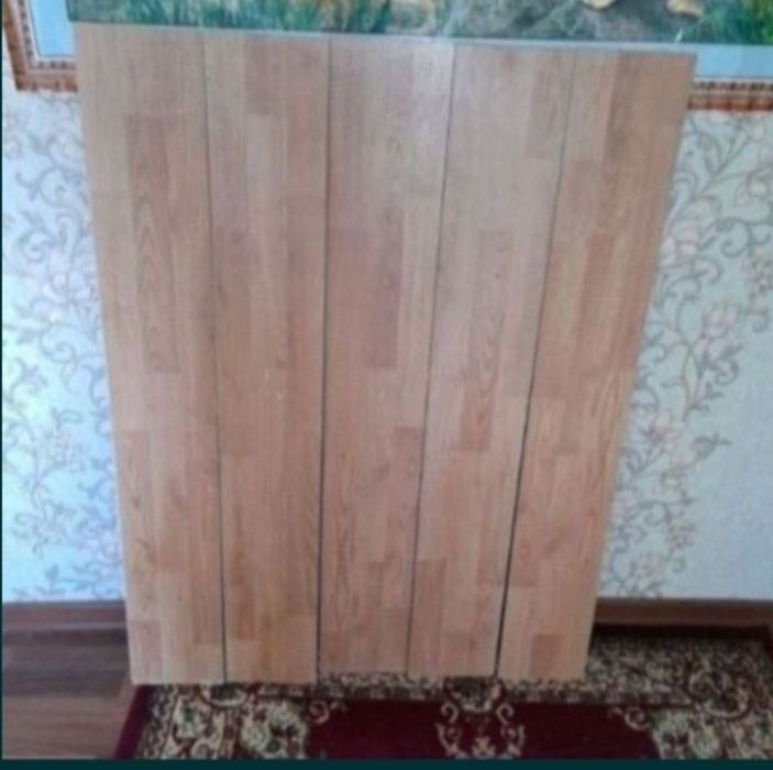 Продам паркетная доска новый