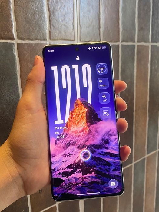 Oppo find x6 pro 256/16