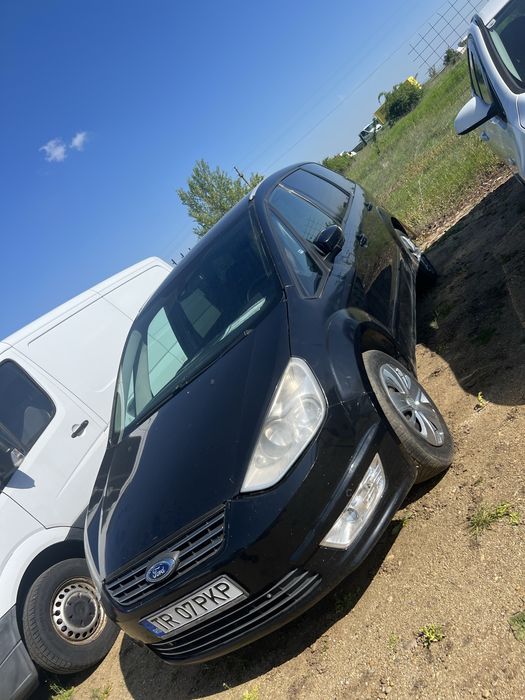 Ford Galaxi  , an 2009