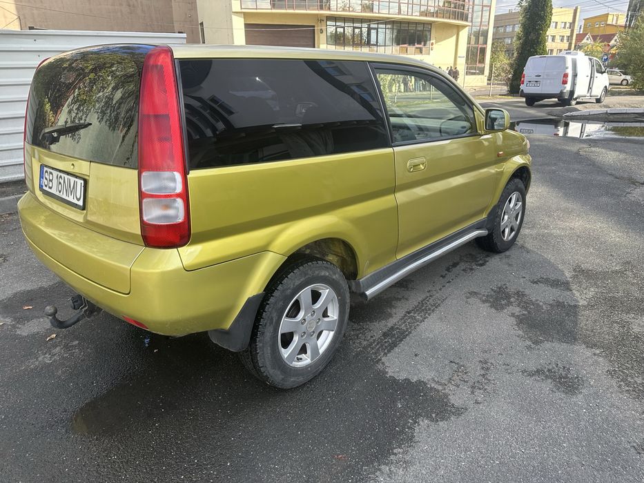 Honda HRV 1.6 105 cp