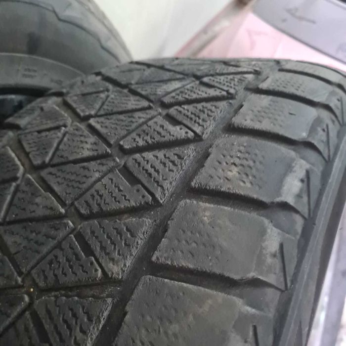 Колесо в сборе Bridgestone