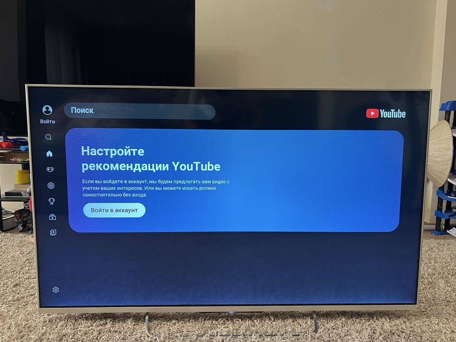 Телевизор Sony