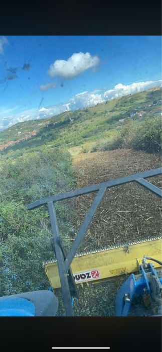 Defrisari teren mecanizate/ prestari arat semanat discuit etc