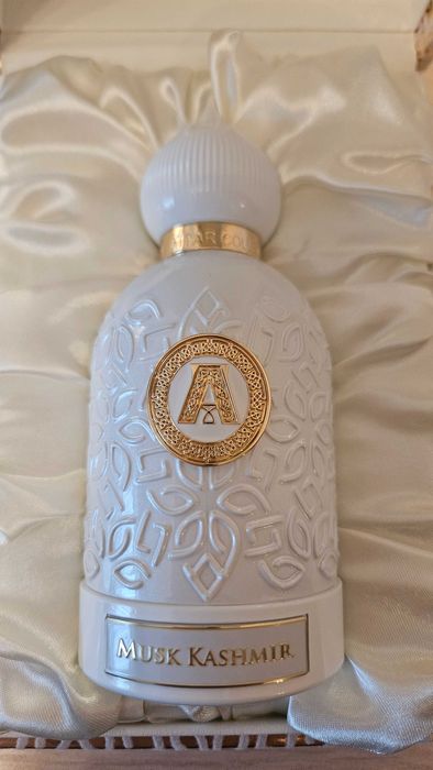Духи  Musk kashmir