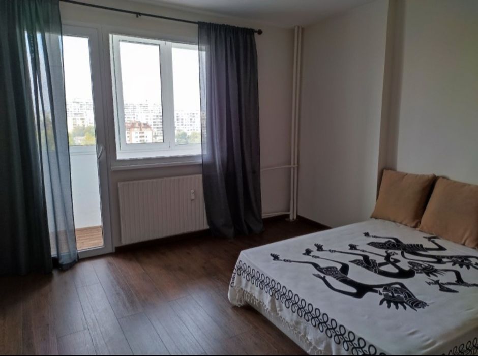 Дава се под наем Двустаен апартамент в София, Люлин 10 - 65 кв.м за 438.6 € - Снимка #4