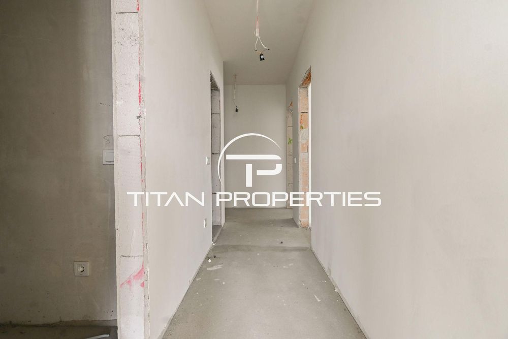 Тристаен за продажба в кв.Драгалевци