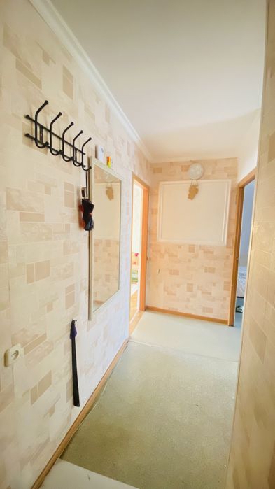 Квартира в 17 микрорайоне