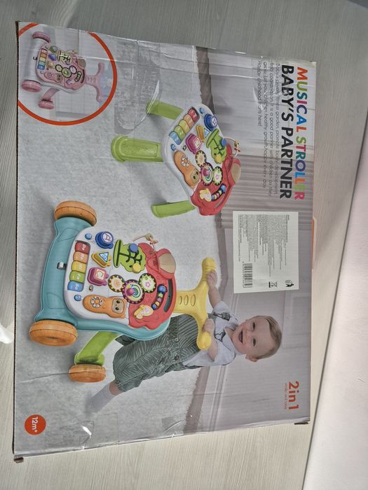 Antemergator Interactiv