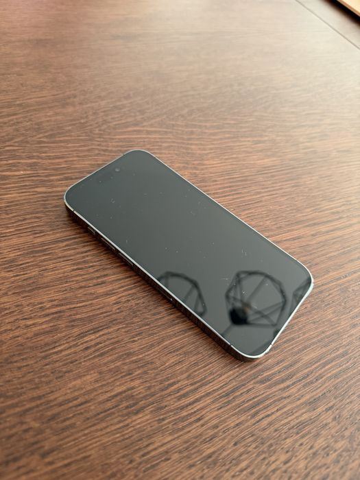 Iphone 14 Pro 128 Gb Deep Purple