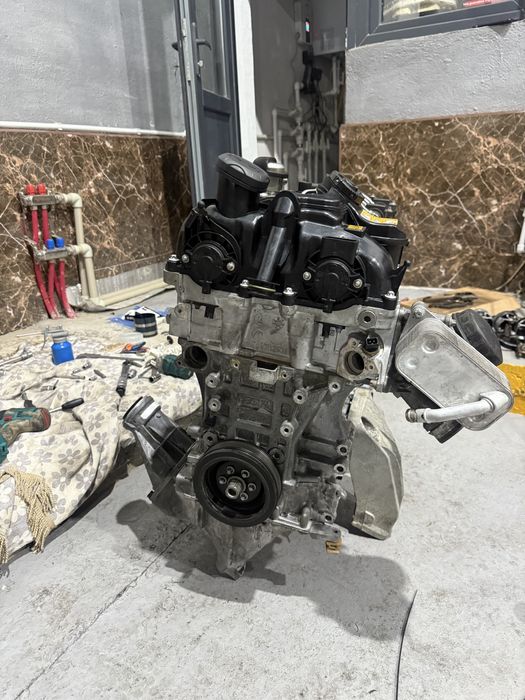 Двигатель bmw n20b20