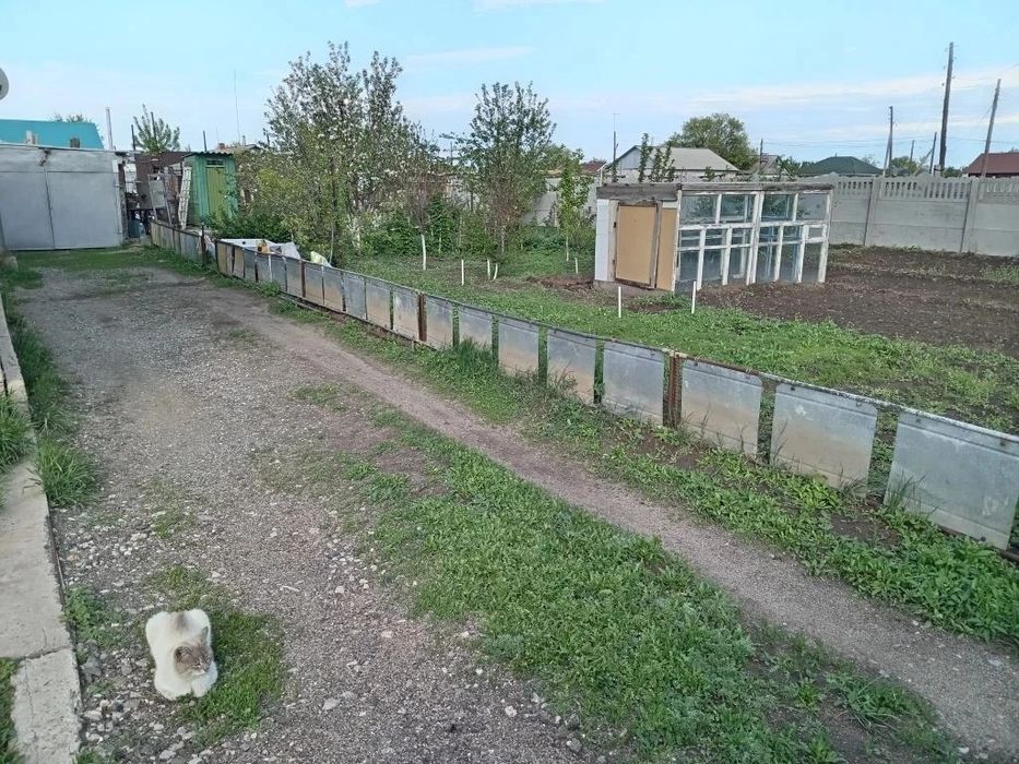 Продам дом в с.Сарыжар