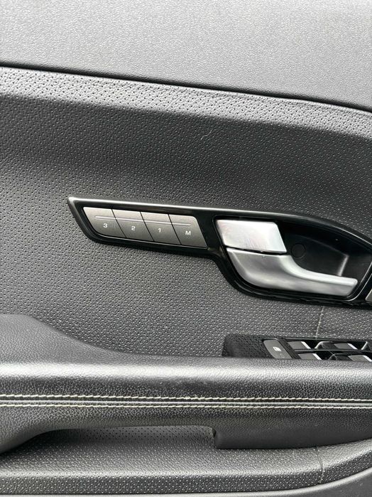 Range Rover Evoque 2015