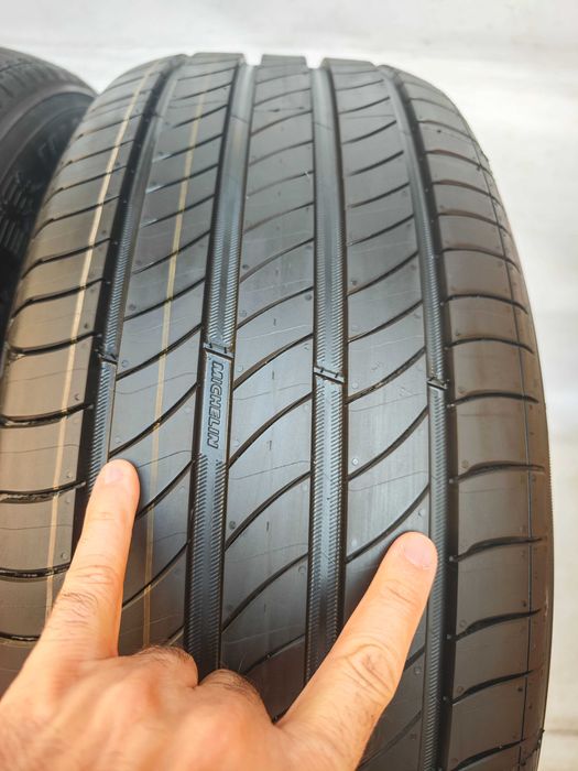 Anvelope 225/55/19 noi an 2025 vara MICHELIN E-Primacy