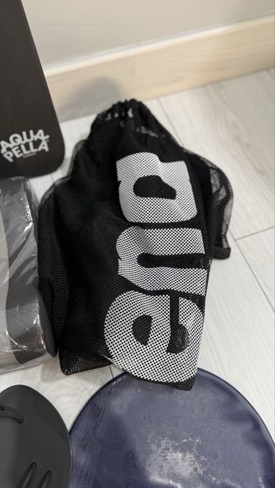 Продам инвентарь для плавания