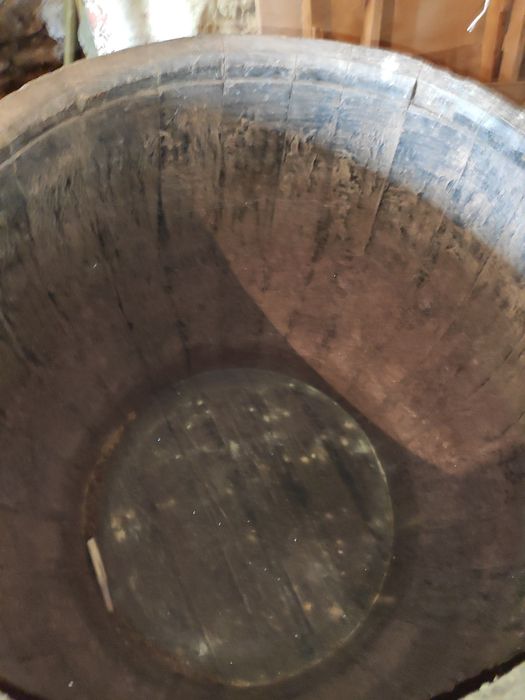 Стари бъчви  подходящи за декорация