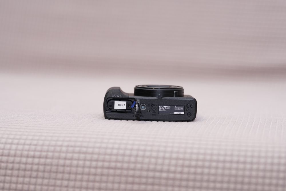 Sony DSC-HX50V Aparat foto compact