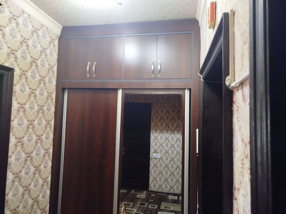 Sebzor 2 xona  64 m2