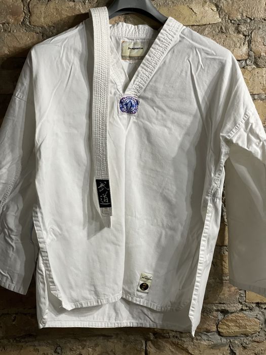 Кимоно Тхэквондо привозное оригинал