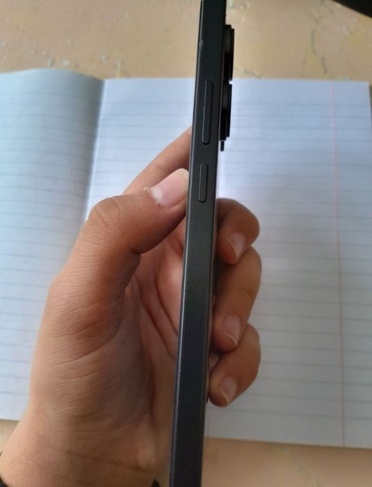 Redmi not 13 256  gb